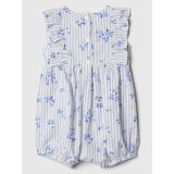 GAP Baby patterned overall - Girls | Shoptok.si