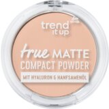 trend !t up True Matte kompaktni puder - 030 9 g cene