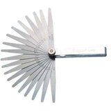 Sata MJERNI LISTIÄI 0,02-1,00mm SET 23KOMADA ST09405SJ | Eponuda.ba