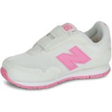 New Balance Nizke superge 323 Rožnata | Shoptok.si