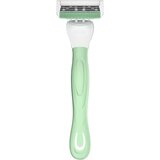 X EPIL Silky Smooth - brijač za žene s izmjenjivom glavom (4 oštrice) | shoptok.hr
