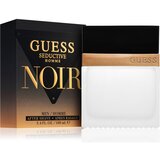 Guess Seductive Homme Noir voda za po britju za moške 100 ml | Shoptok.si