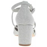 Tamaris Salonarji 12441441919 Srebrna | Shoptok.si