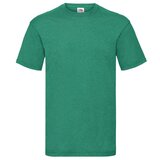 Fruit Of The Loom F02•Valueweight Tee Cene