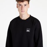 Horsefeathers Dunk Sweatshirt Black | Shoptok.si