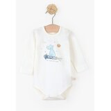 Just kiddin baby bodi s dugim rukavima space world | shoptok.hr