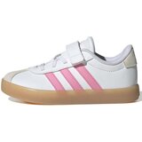 Adidas Šport Vl Court 3.0 El C Bela Cene