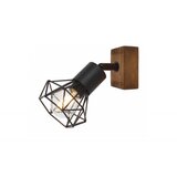 Rabalux spot rasveta zeus E14 1x max 40W hrast (3137) | ePonuda.com