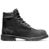 Timberland crne cipele za devojčice T12907 Cene