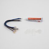 Mitea Lighting Konektor set a sa priborom za povezivanje LED trake MLZ-2025-220V | Eponuda.com