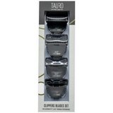 Tauro Pro Line Nožići za mašinicu za šišanje pasa Clippers Blades, Crni Cene
