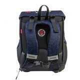 Target Ergonomska šolska torba GT Click Urban Gaming, anatomic | Shoptok.si