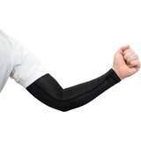 Uvi Arm Sleeve - črna barva (velik) | Shoptok.si
