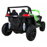 Buggy na akumulator ATV STRONG Racing - zeleni | shoptok.hr