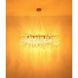 Globo VISEČA SVETILKA GLORIA 120/50/120 cm E14 | Shoptok.si