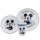 STOR neklizajući set za hranjenje 3/1,Mickey Mouse Cijene