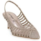 Laura Biagiotti Salonarji 8580GOLD Bež Cene