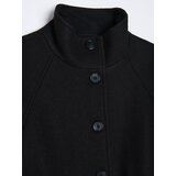Sinsay Dugi kaput s remenom | shoptok.hr