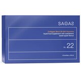 Sagas RC 22 Collagen Maxi 20 000 Supreme – Kolagen za maksimalnu hidrataciju Cene