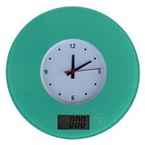 Koracell kuhinjska vaga+sat KC-711 | shoptok.hr