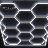 Bb Link Led svetiljka Hesagon 615W 6500K RX101 | ePonuda.com