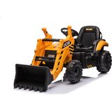 Bager na akumulator JCB EX - rumen | Shoptok.si