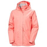 Helly Hansen Vetrovke 62650066 Rožnata Cene