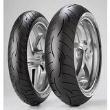 Metzeler moto gume 190/55R17 75W Roadtec Z8 Interact M R TL Cene