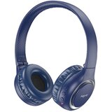 Moye Slušalice Enyo Foldable BT Headphones Blue | ePonuda.com