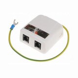 Do prenapetostna zaščita za RJ11 6P4C axon do | Shoptok.si