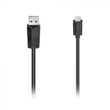 Hama micro-usb kabl, usb 2.0, 480 mbit/s, 1.50 m ( 200608 ) | ePonuda.com