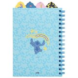 Grupo Erik Editores S. L. Lilo & Stitch, Disney - Agenda A5 - Lilo and Stitch, Stitch | Eponuda.com