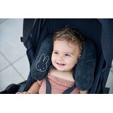 Dooky jastučić za autosjedalicu Head Support Pillow 0-5 g Miffy | shoptok.hr