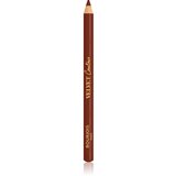 Bourjois Velvet Contour olovka za konturiranje usana nijansa 12 Brunette 1,14 g | shoptok.hr