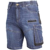 Lahti hlače jeans, plave "2xl", ce, l4070705 Cijene