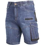 hlače jeans, plave "2xl", ce, l4070705
