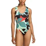jungle floral NESSE317-990