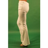 PAPETE WOMEN&#39;S WHITE TROUSERS | Shoptok.si