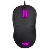 Gaming miška Damysus Rgb Tico Ergonmico Rgb 16000 Dpi črna, (21222898)