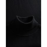 Reserved - Pamučna dolčevita - crno | shoptok.hr