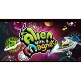  An Alien with a Magnet Steam Key GLOBAL | ePonuda.com
