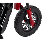 Motor na akumulator PANTONE 361C - crveni | shoptok.hr