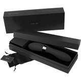 Lelo Elise 2 - deluxe vibrator (crni) | shoptok.hr