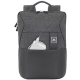 Rivacase nahrbtnik lantau 8825 za macbook pro, ultrabook 13 inch - črn | Shoptok.si
