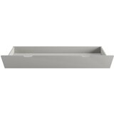 Pinio Siva dječja ladica za ispod kreveta 90x200 cm Swing – | shoptok.hr