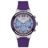 Guess Analogne ure w0772l5 pisana | Shoptok.si