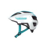  KACIGA SCOTT SPUNTO JUNIOR pearl white-breeze blue 50-56 Cene