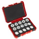 Milwaukee set matica za krimpovanje DIN22 Al za M18 HCCT | Eponuda.ba