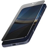 AVIZAR kaljeno steklo za poco F7 ultra F7 pro z zasebnostnim filtrom, prozorno črna, (5000019067) | Shoptok.si