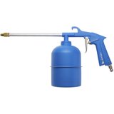 Hogert pištolj za čišćenje sa donjim prihvatom kantice 900ml 1/4" | ePonuda.com